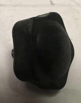 Used Armrest Knob For a Mobility Scooter BK4222